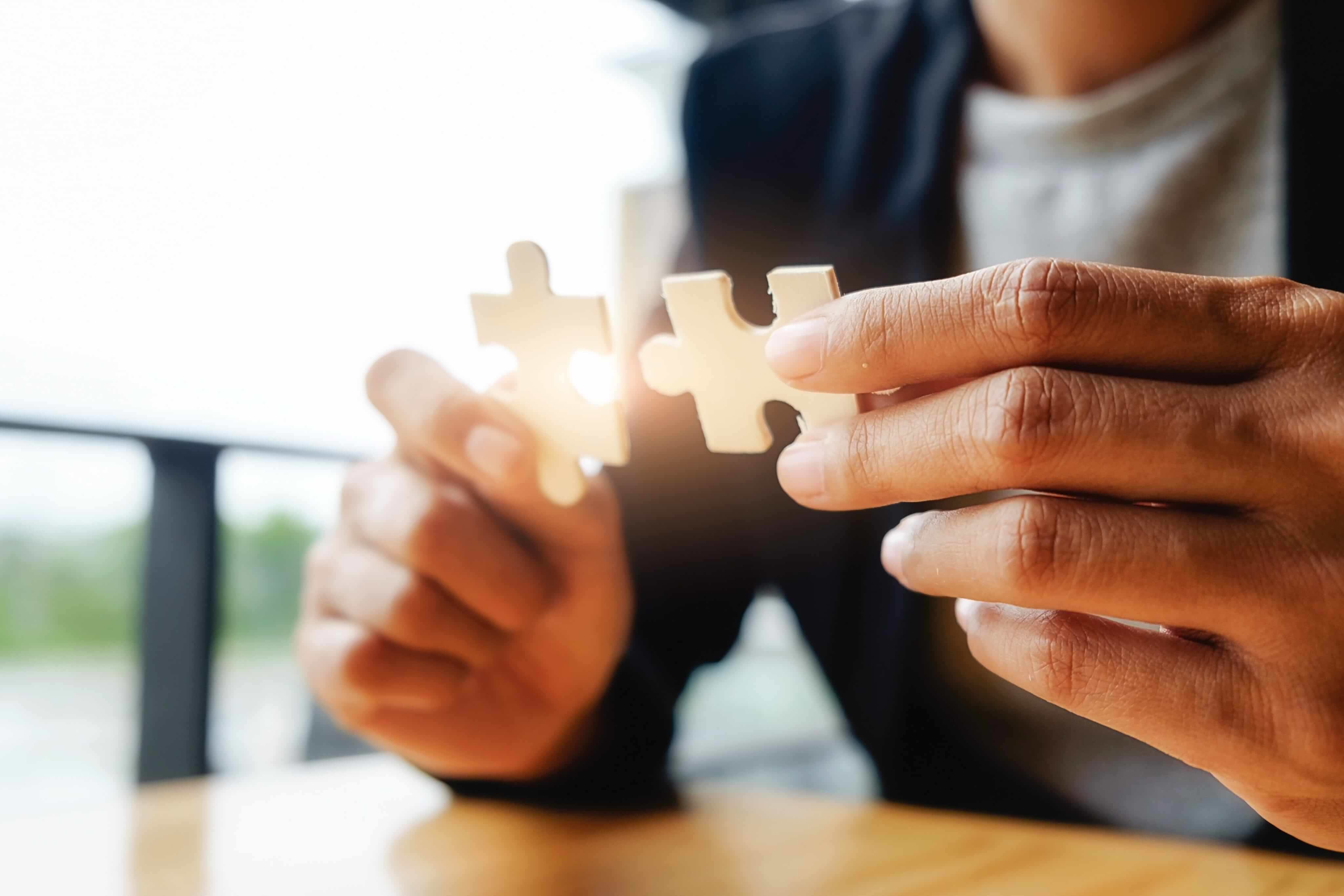 Integration Capabilities