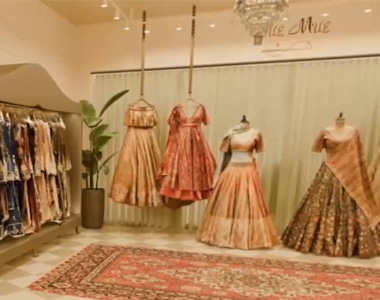 Showroom Boutique