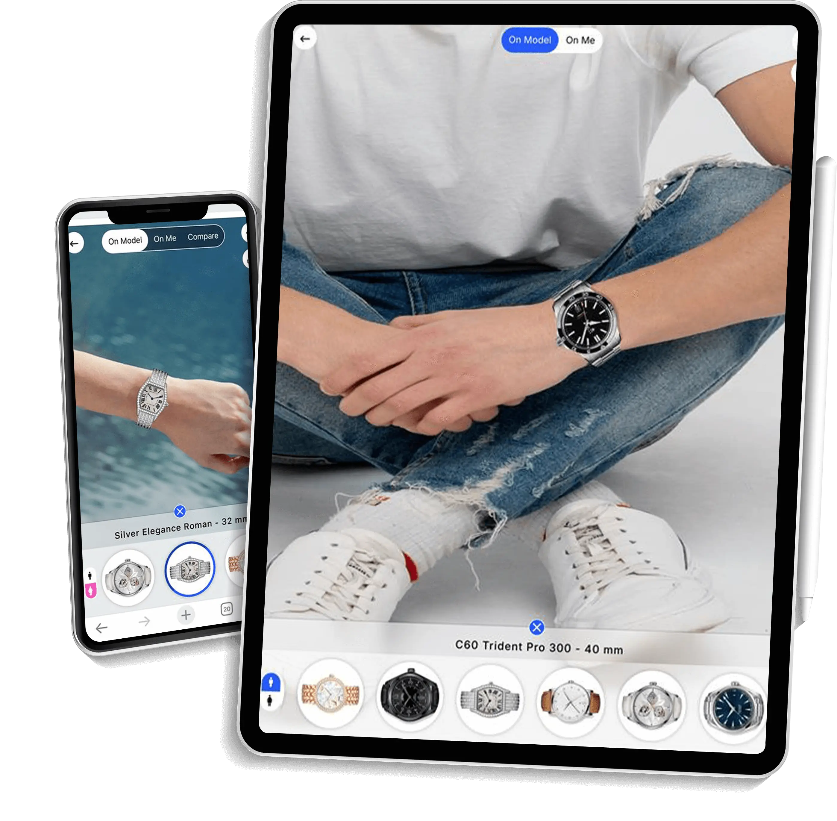 cross-device