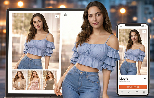 fashion-ecommerce
