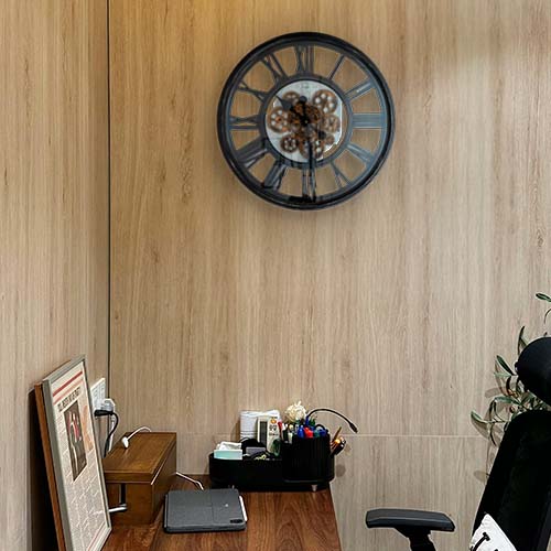 office-cabin