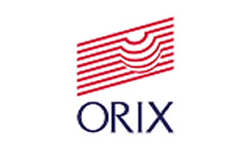 Our Clients - Orix Logo