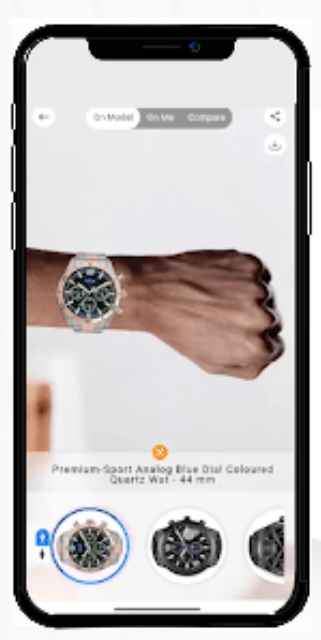 realistic-watch