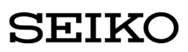 Our Clients - Seiko Logo