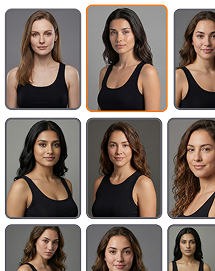 Select Model