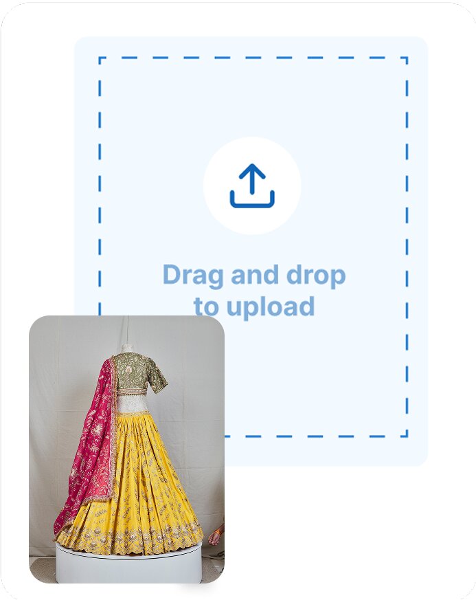 Upload Product