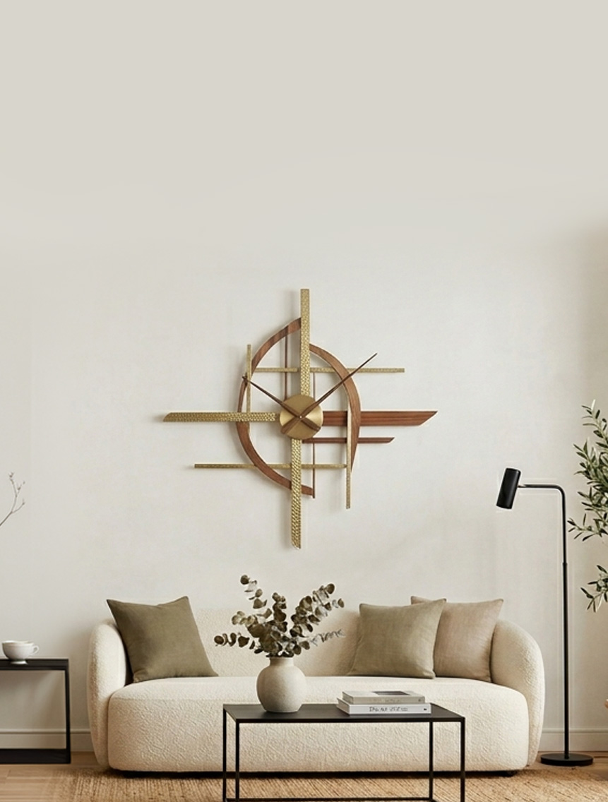 wall-clock-visualizer