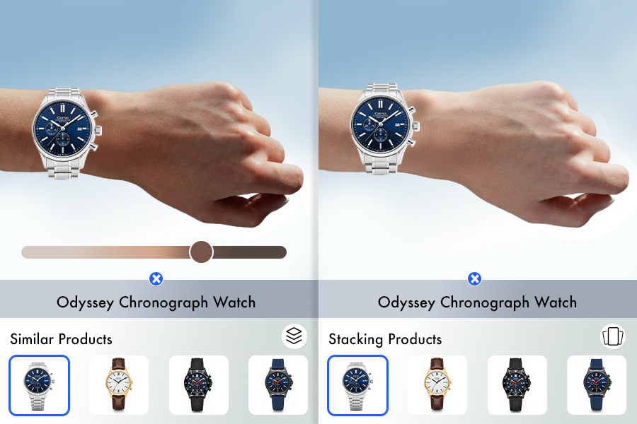 Customization